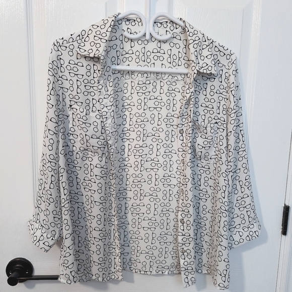 Reitmans Blouse - Picture 1 of 2
